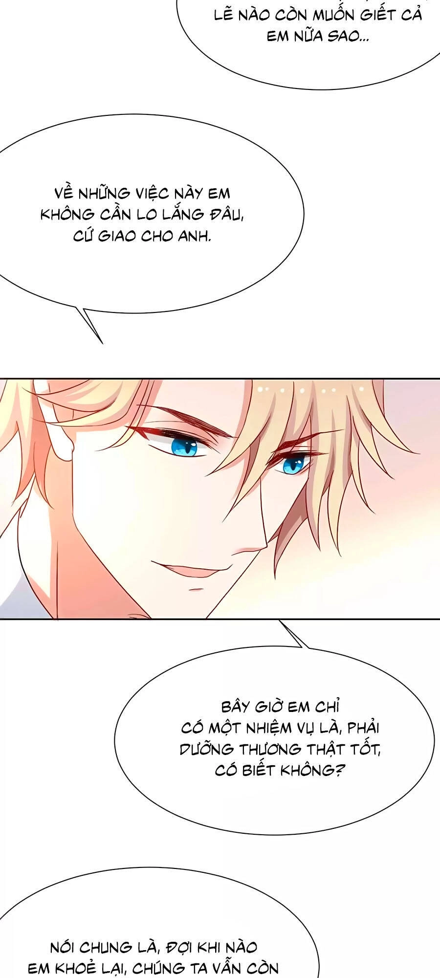 Một Thai Hai Bảo : Đưa Mami Về Nhà ! Chapter 336 - 3