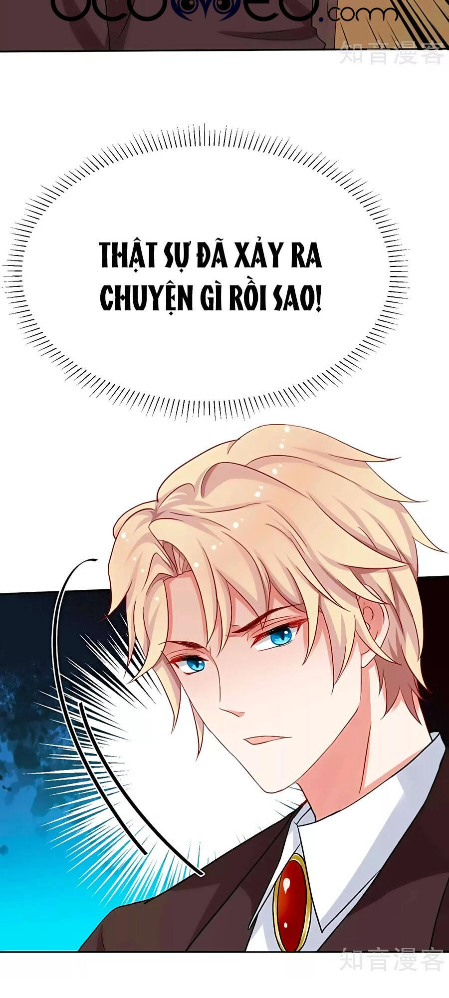 Một Thai Hai Bảo : Đưa Mami Về Nhà ! Chapter 336 - 17