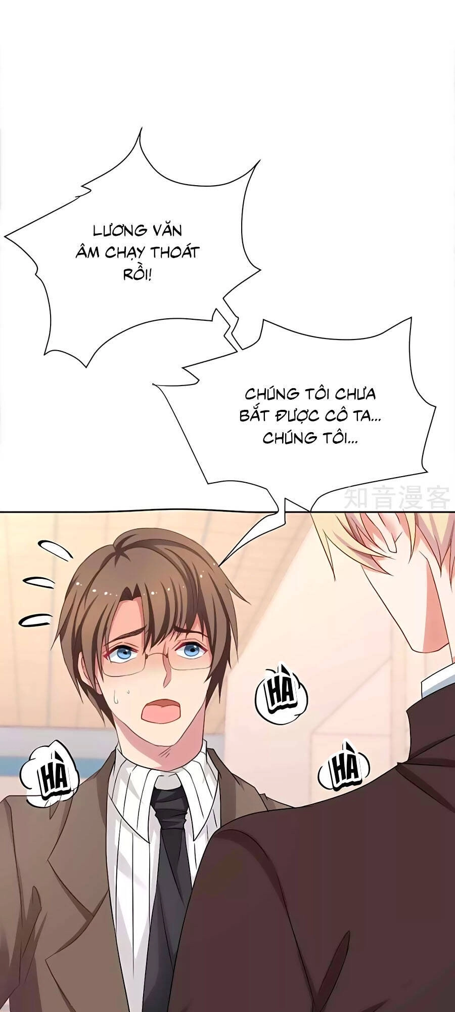 Một Thai Hai Bảo : Đưa Mami Về Nhà ! Chapter 336 - 18