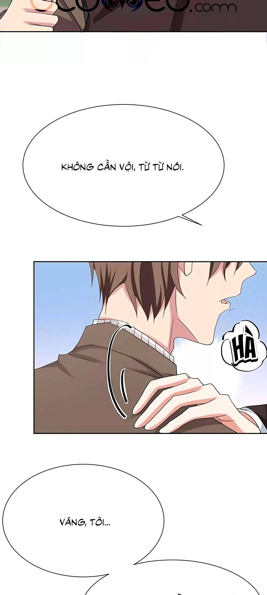 Một Thai Hai Bảo : Đưa Mami Về Nhà ! Chapter 336 - 20