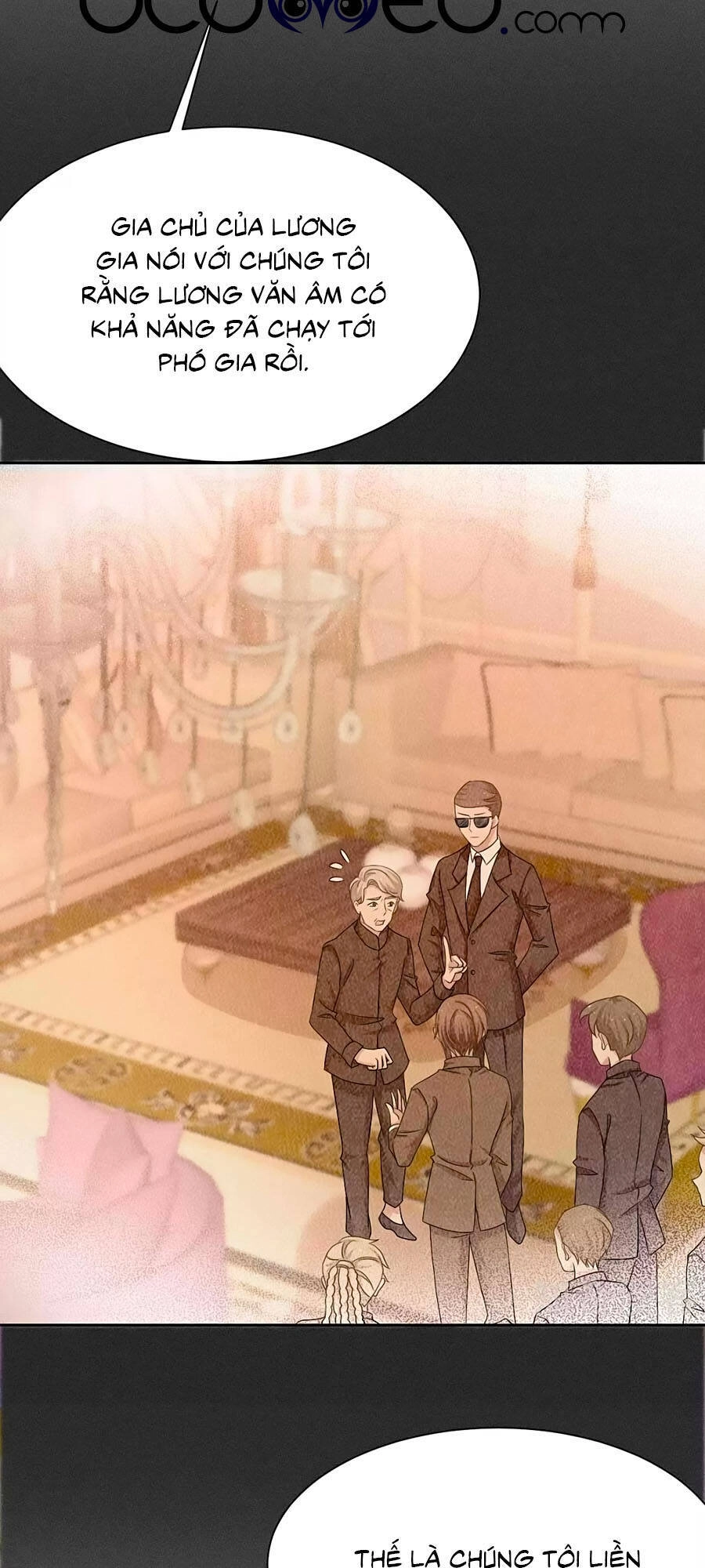 Một Thai Hai Bảo : Đưa Mami Về Nhà ! Chapter 336 - 22