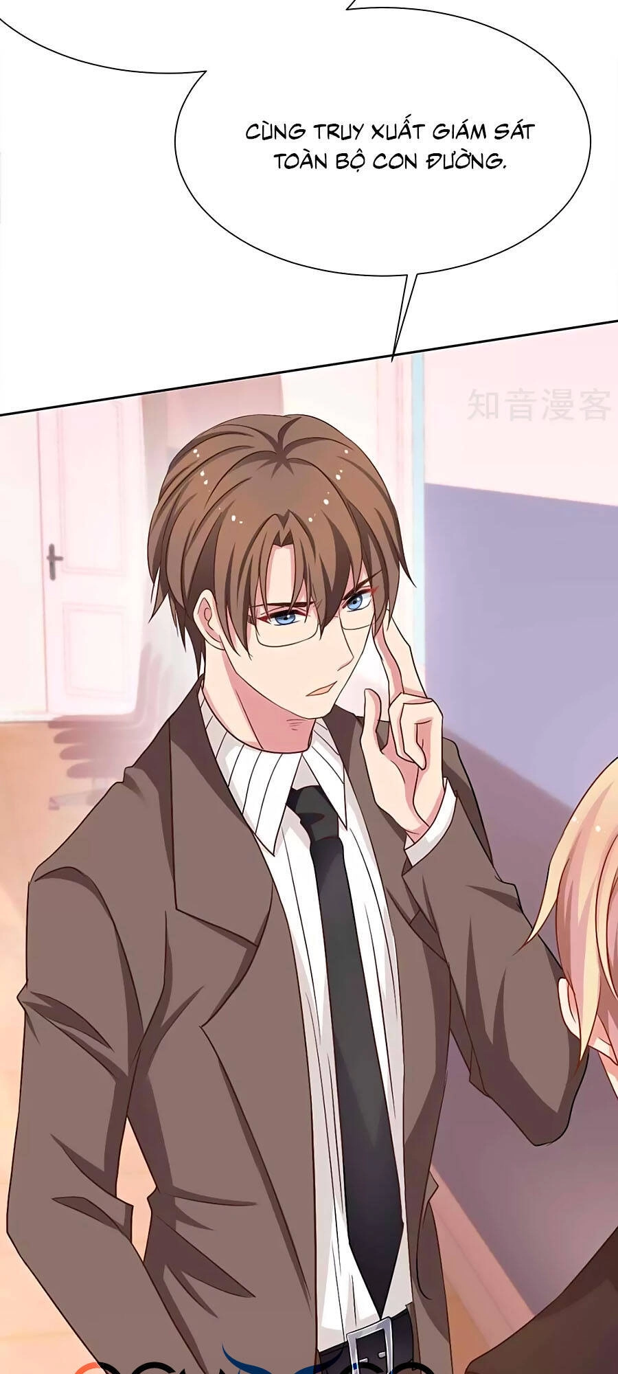 Một Thai Hai Bảo : Đưa Mami Về Nhà ! Chapter 336 - 27