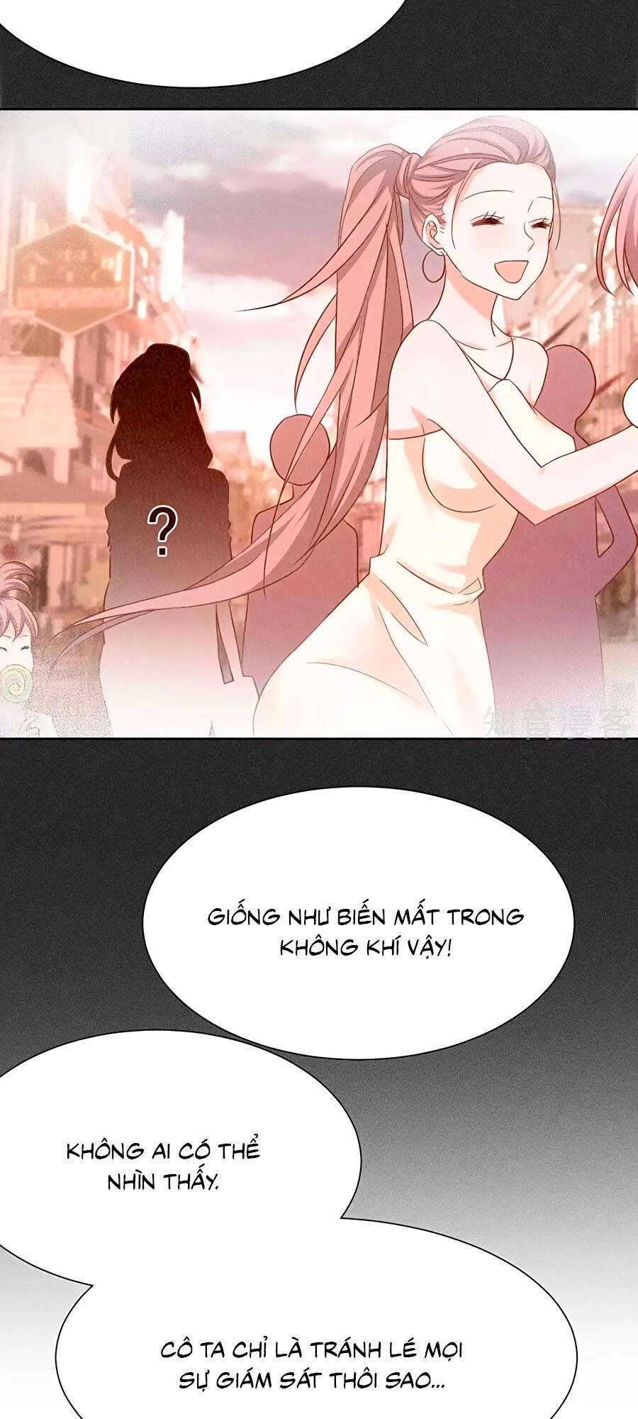 Một Thai Hai Bảo : Đưa Mami Về Nhà ! Chapter 336 - 30