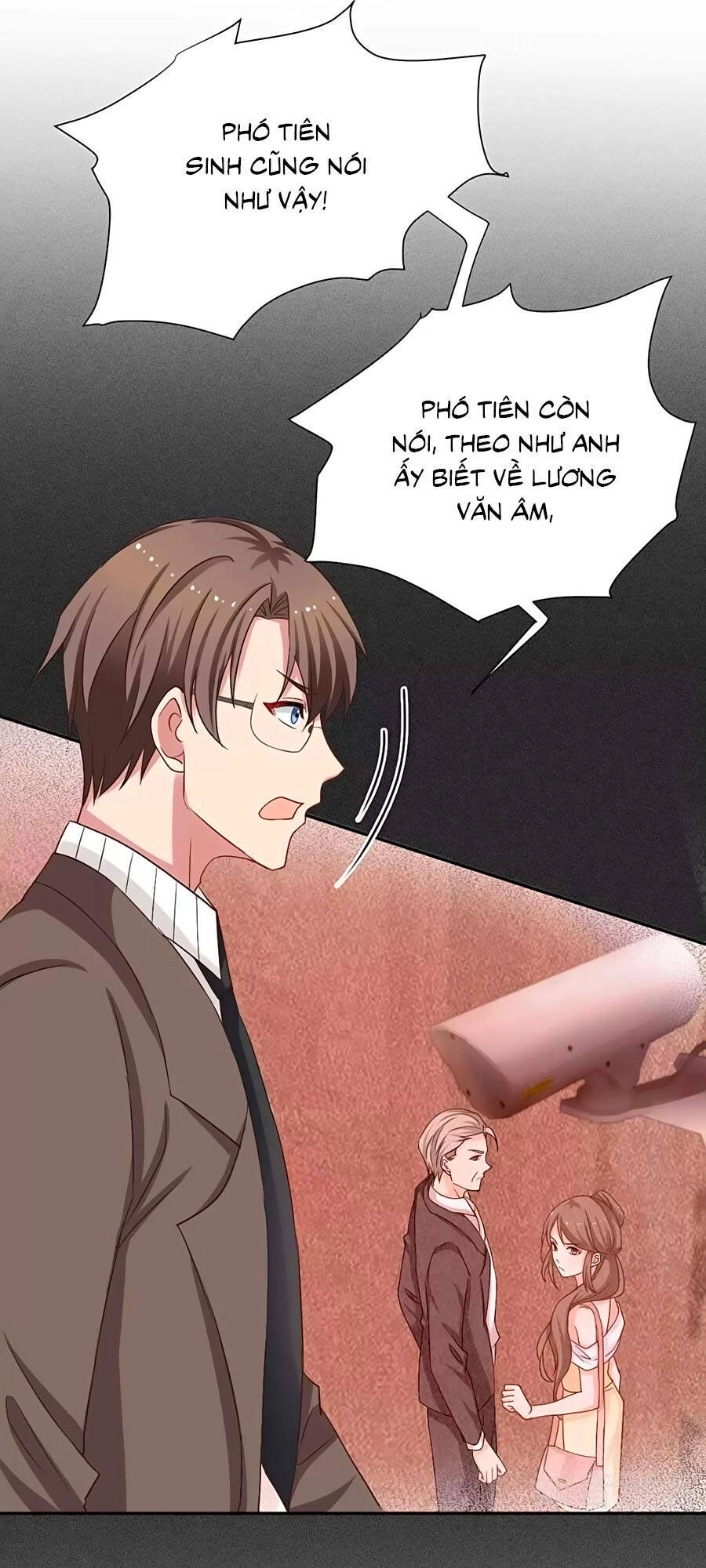 Một Thai Hai Bảo : Đưa Mami Về Nhà ! Chapter 337 - 2