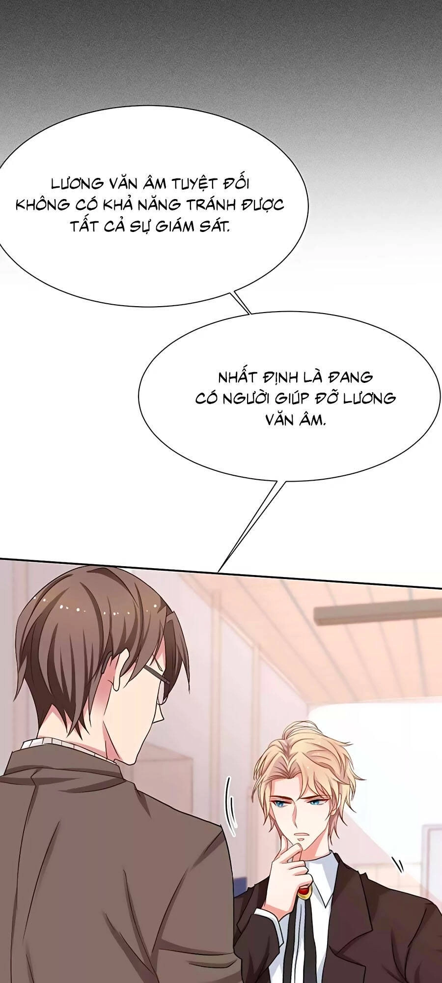 Một Thai Hai Bảo : Đưa Mami Về Nhà ! Chapter 337 - 3