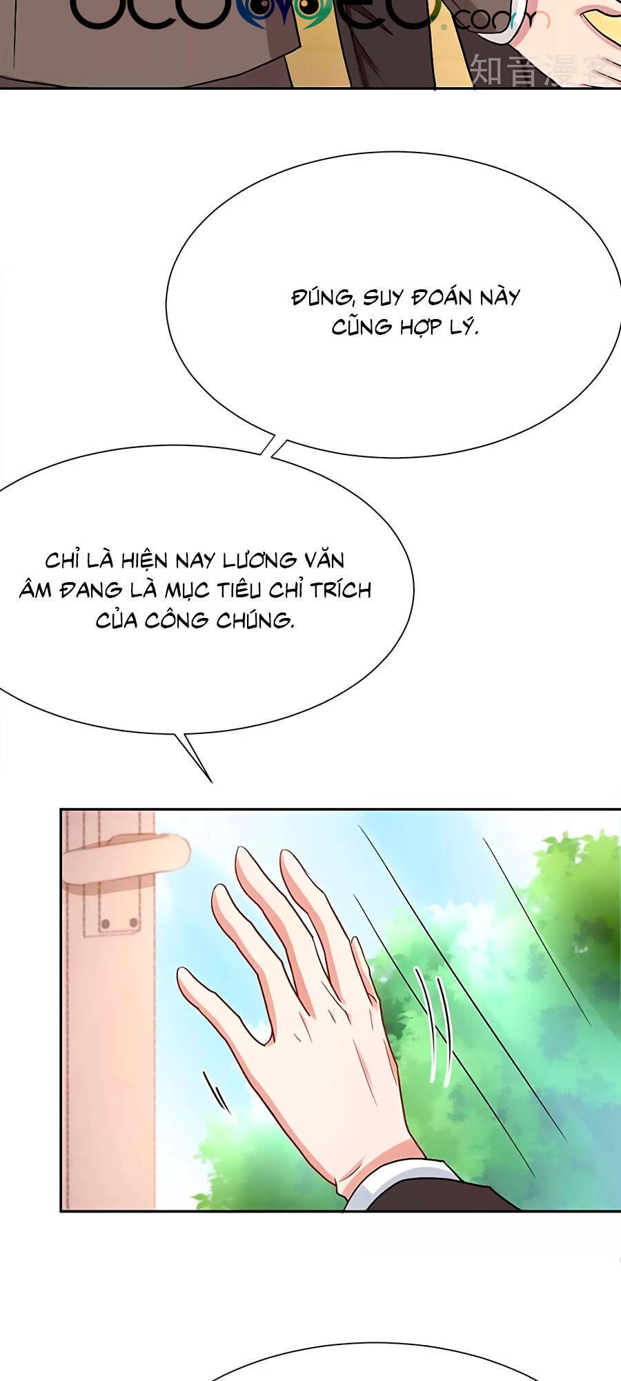 Một Thai Hai Bảo : Đưa Mami Về Nhà ! Chapter 337 - 5