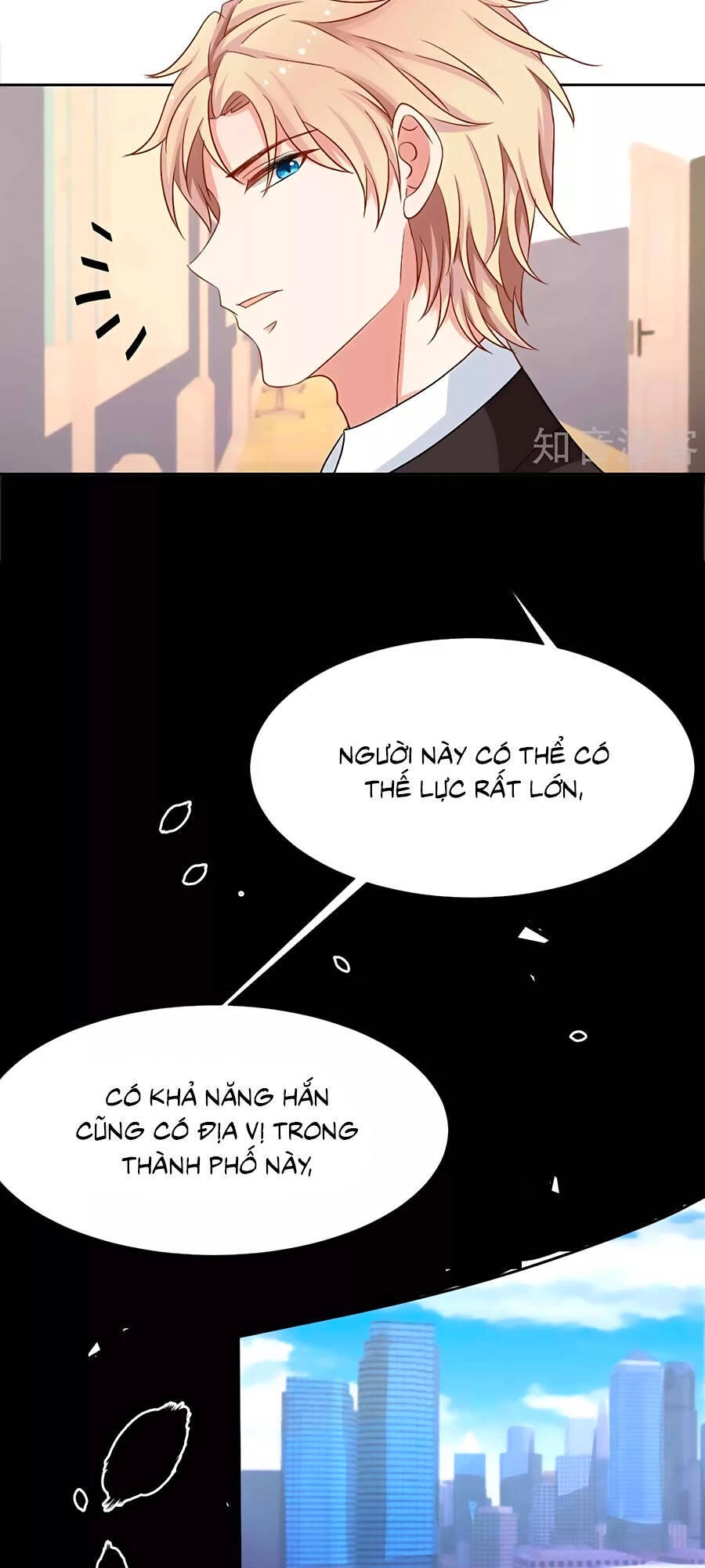 Một Thai Hai Bảo : Đưa Mami Về Nhà ! Chapter 337 - 9