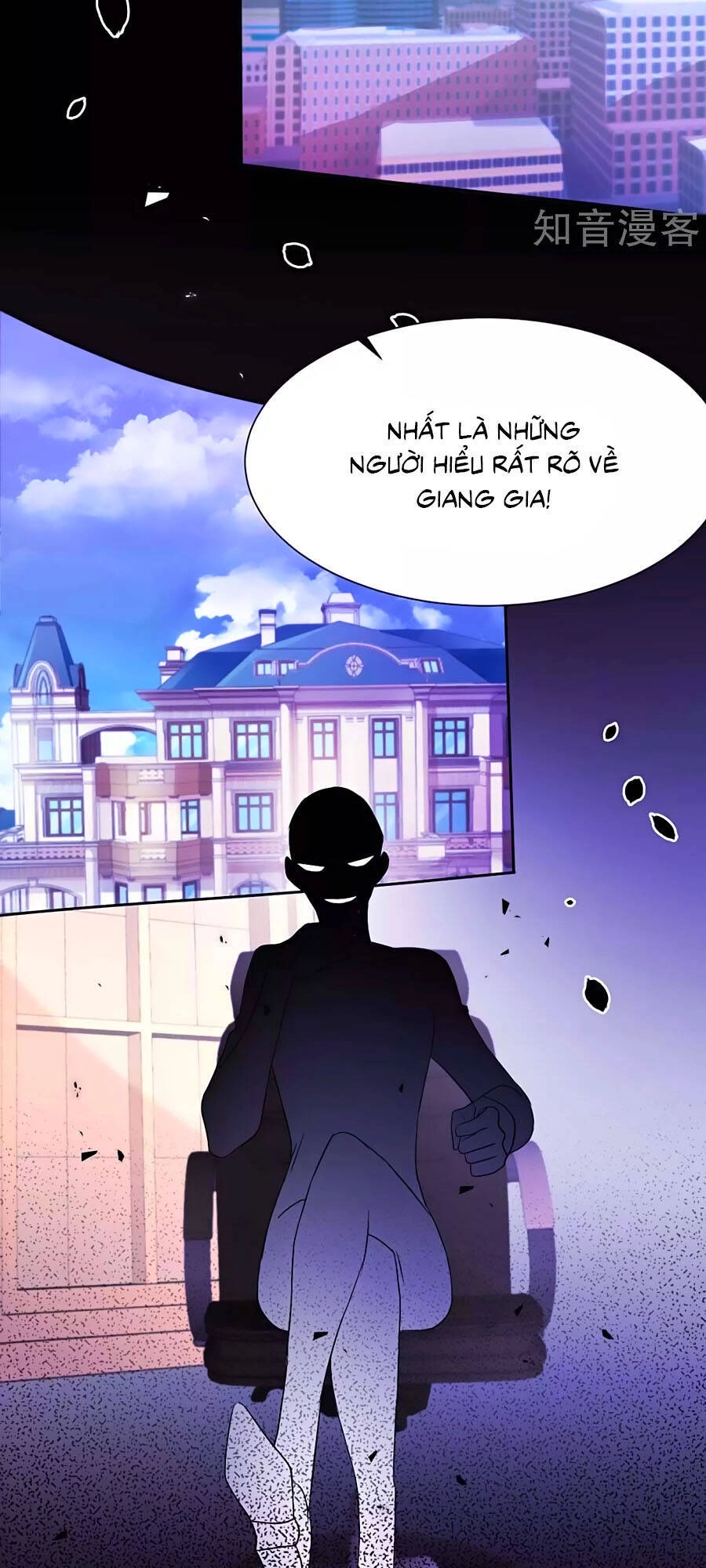 Một Thai Hai Bảo : Đưa Mami Về Nhà ! Chapter 337 - 10