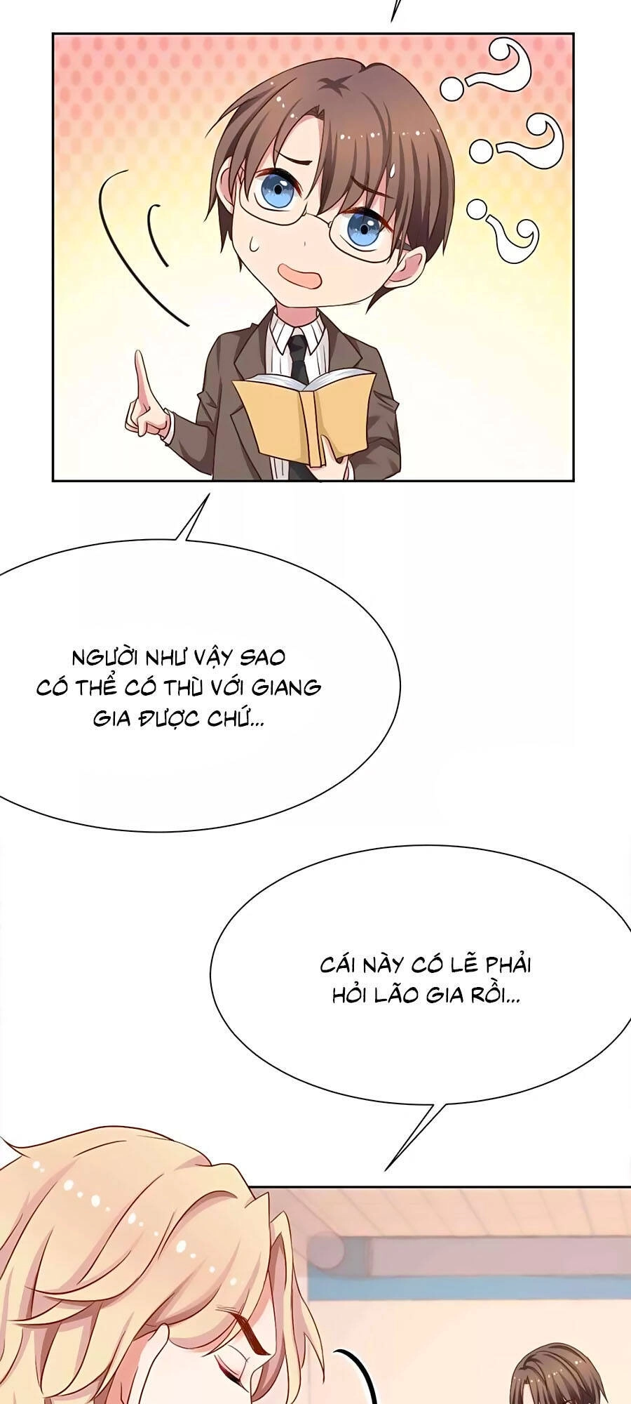 Một Thai Hai Bảo : Đưa Mami Về Nhà ! Chapter 337 - 12