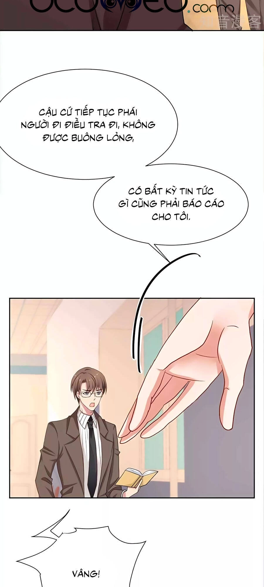 Một Thai Hai Bảo : Đưa Mami Về Nhà ! Chapter 337 - 14