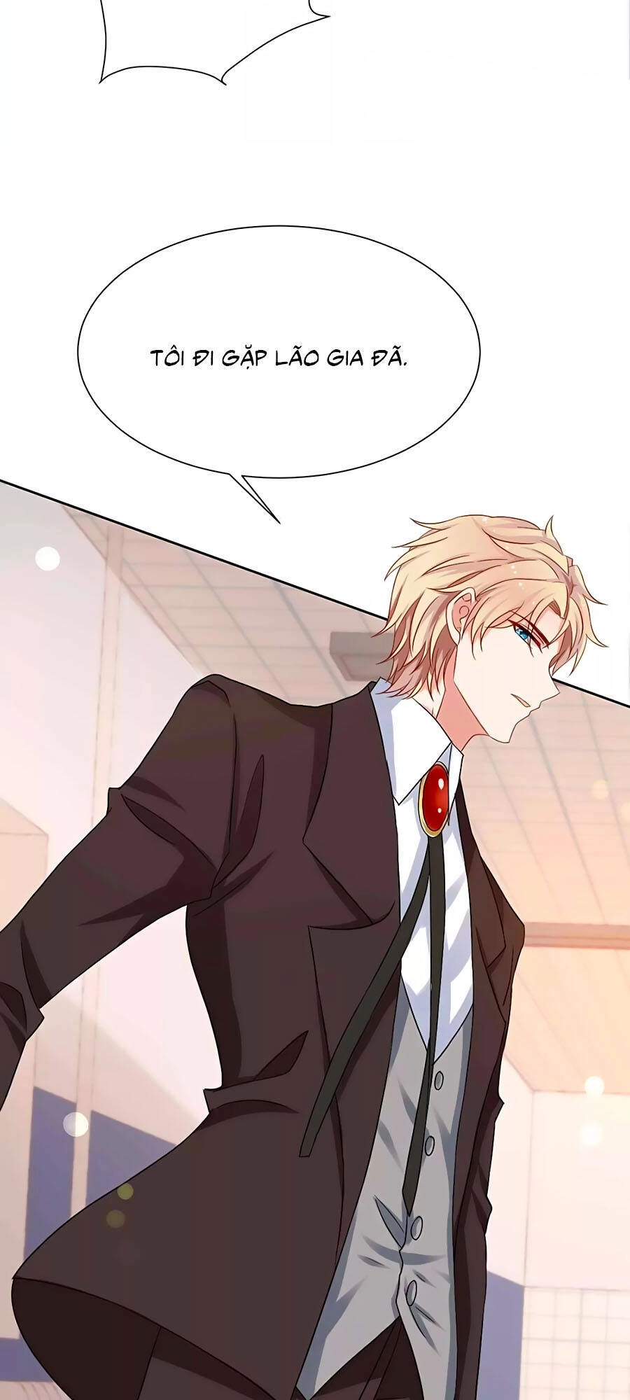 Một Thai Hai Bảo : Đưa Mami Về Nhà ! Chapter 337 - 15