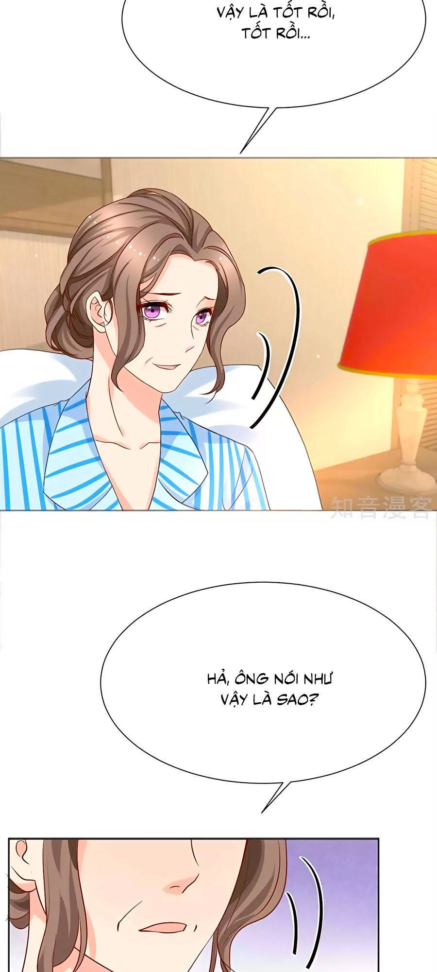 Một Thai Hai Bảo : Đưa Mami Về Nhà ! Chapter 337 - 21