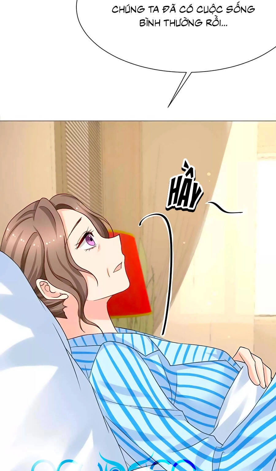 Một Thai Hai Bảo : Đưa Mami Về Nhà ! Chapter 337 - 24