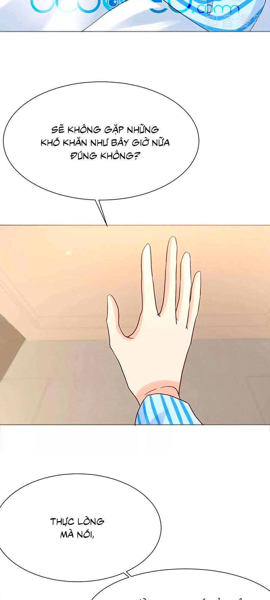 Một Thai Hai Bảo : Đưa Mami Về Nhà ! Chapter 337 - 25