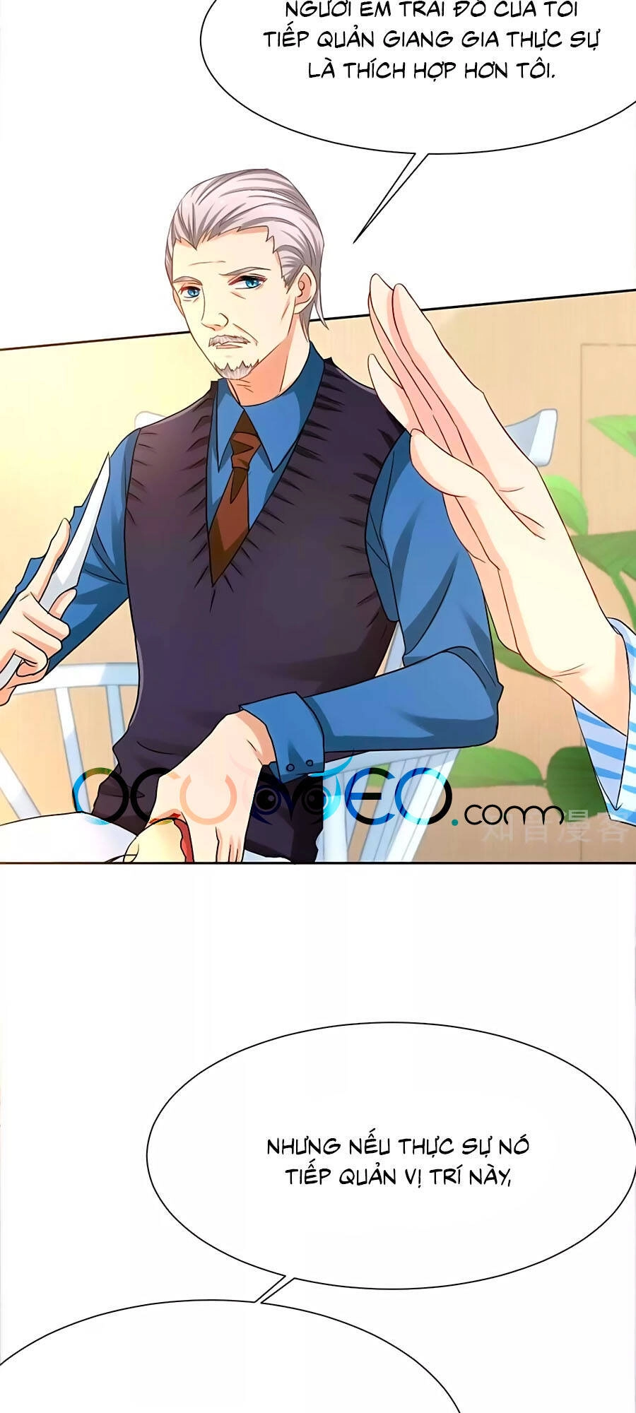 Một Thai Hai Bảo : Đưa Mami Về Nhà ! Chapter 337 - 26