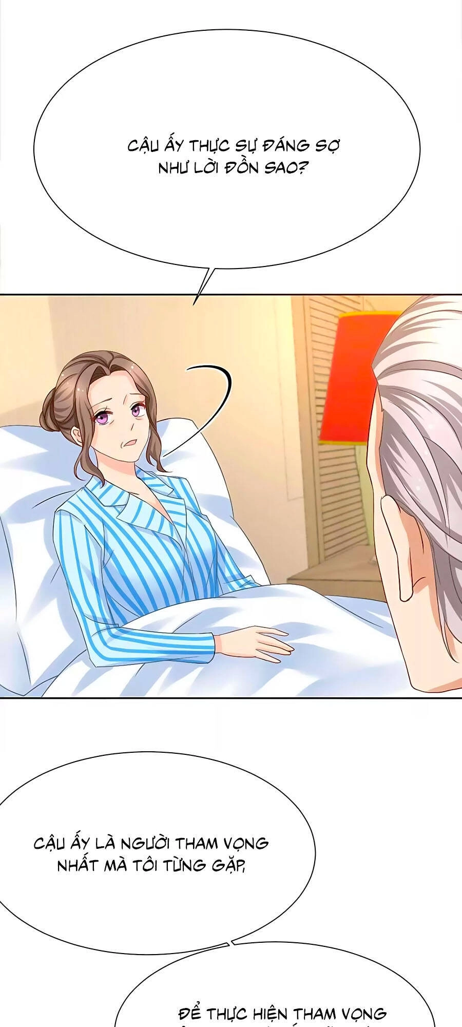 Một Thai Hai Bảo : Đưa Mami Về Nhà ! Chapter 337 - 28