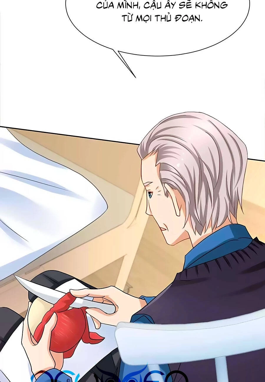 Một Thai Hai Bảo : Đưa Mami Về Nhà ! Chapter 337 - 29