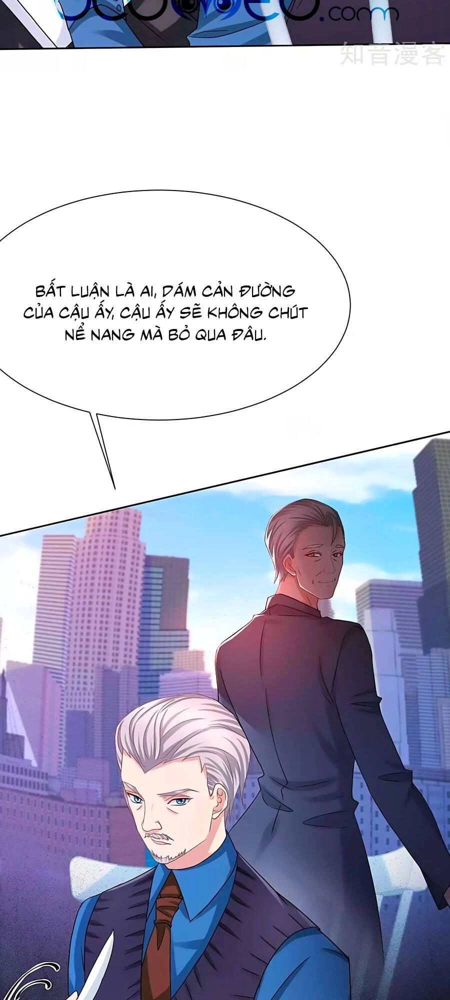 Một Thai Hai Bảo : Đưa Mami Về Nhà ! Chapter 337 - 30