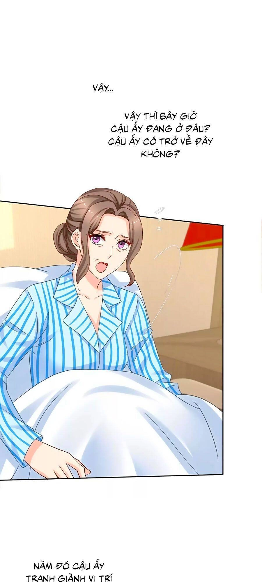 Một Thai Hai Bảo : Đưa Mami Về Nhà ! Chapter 338 - 1