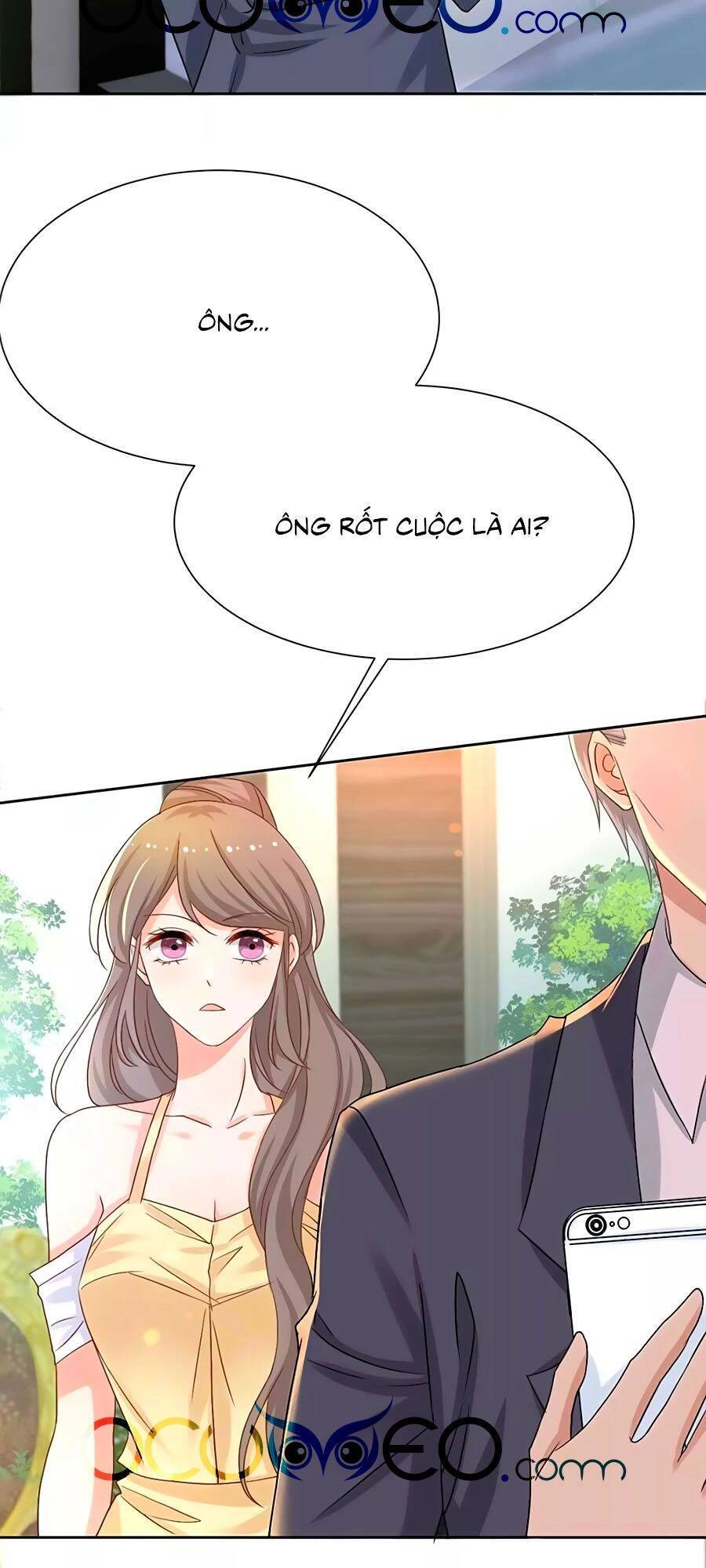 Một Thai Hai Bảo : Đưa Mami Về Nhà ! Chapter 338 - 11