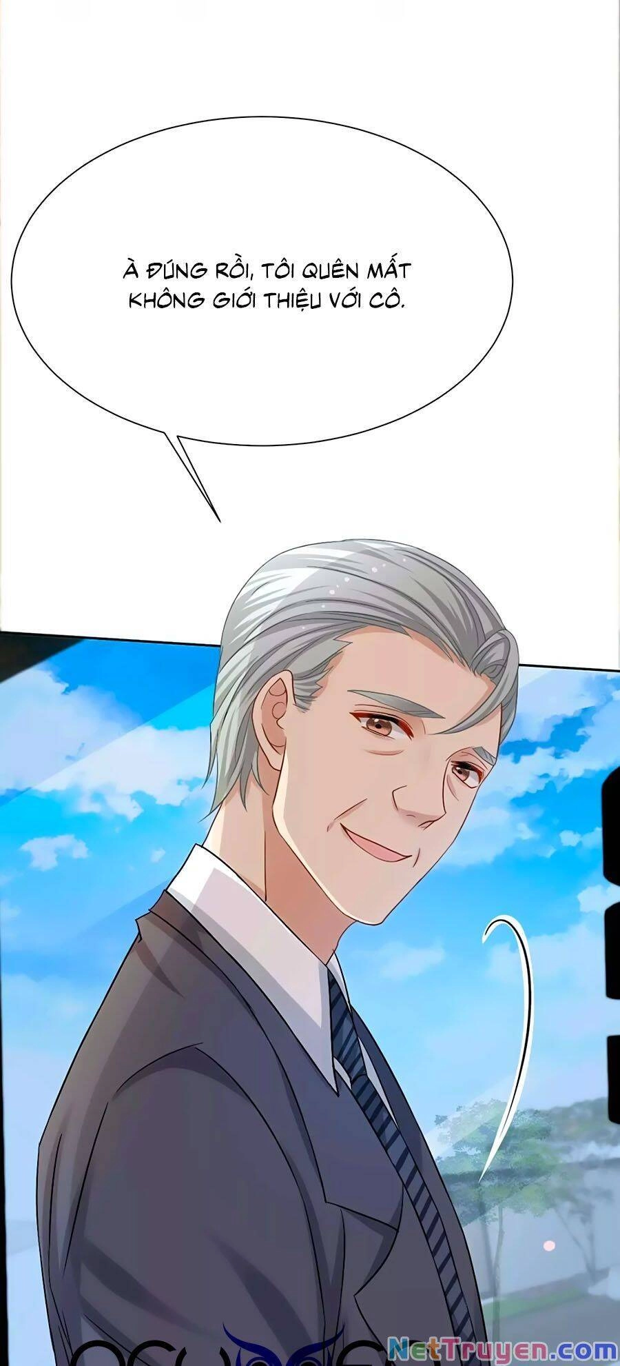 Một Thai Hai Bảo : Đưa Mami Về Nhà ! Chapter 338 - 12