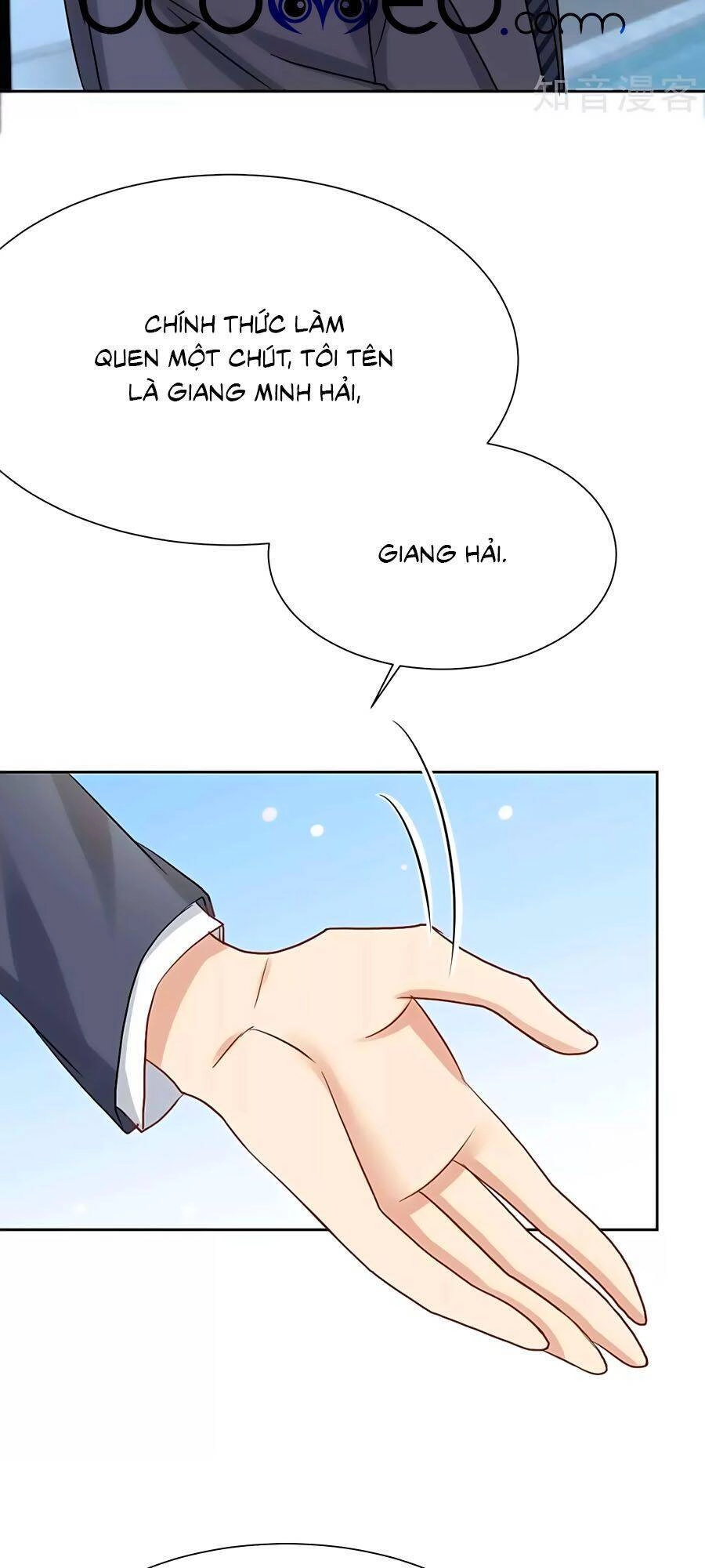 Một Thai Hai Bảo : Đưa Mami Về Nhà ! Chapter 338 - 13