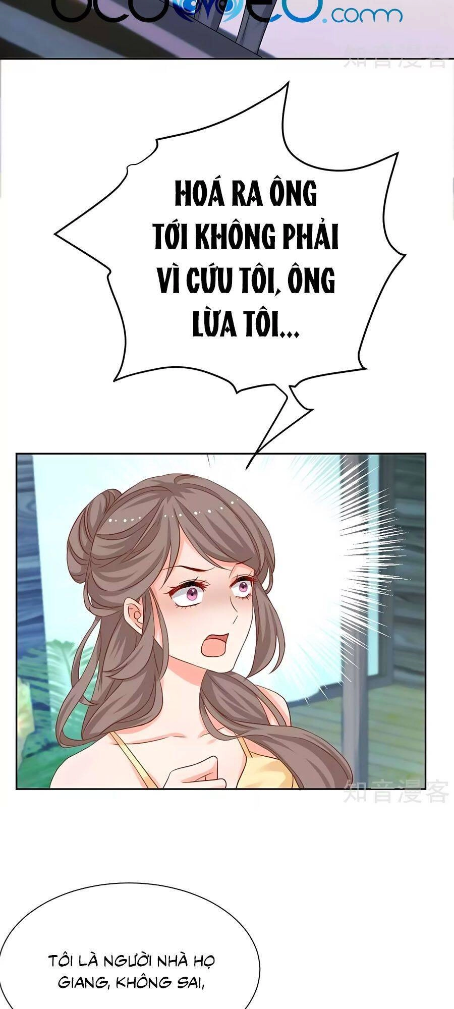 Một Thai Hai Bảo : Đưa Mami Về Nhà ! Chapter 338 - 18