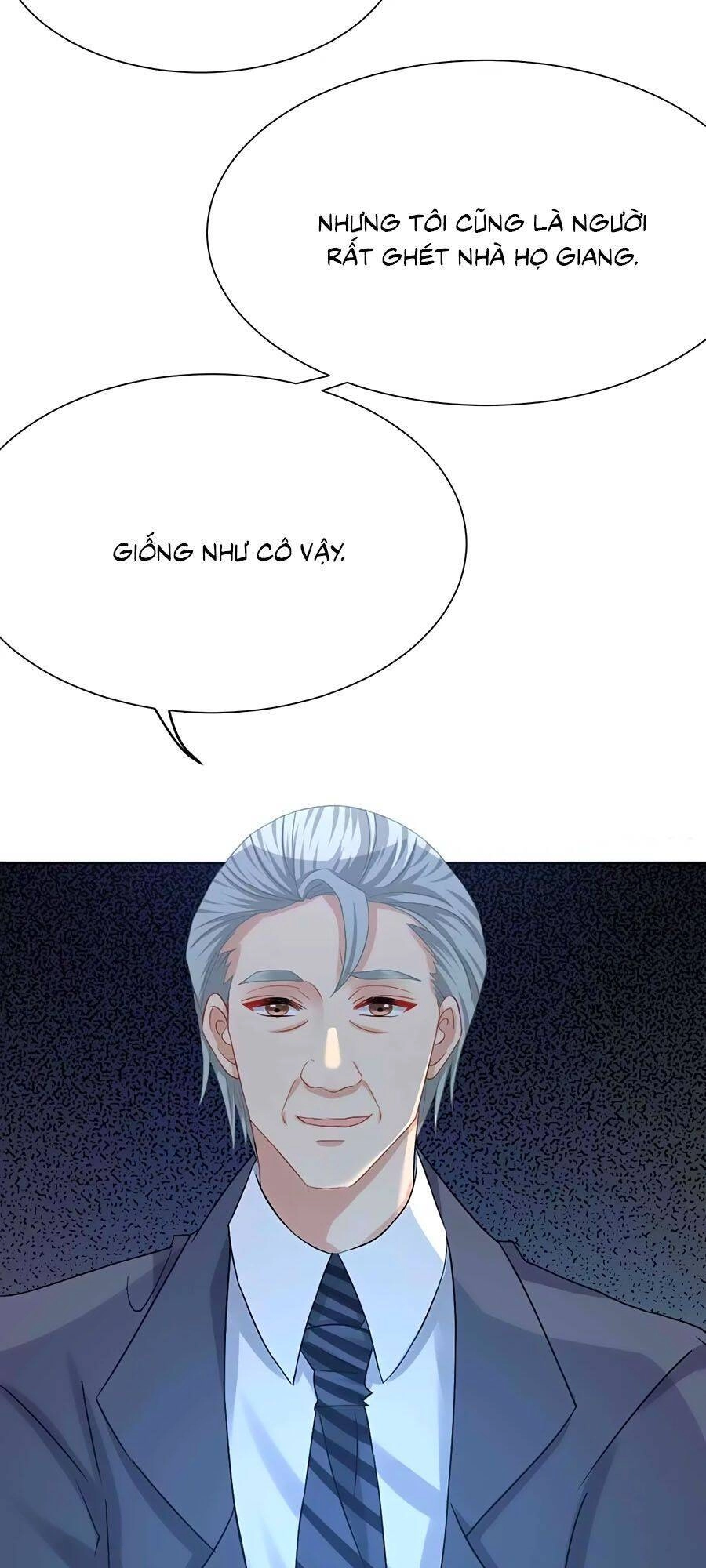 Một Thai Hai Bảo : Đưa Mami Về Nhà ! Chapter 338 - 19