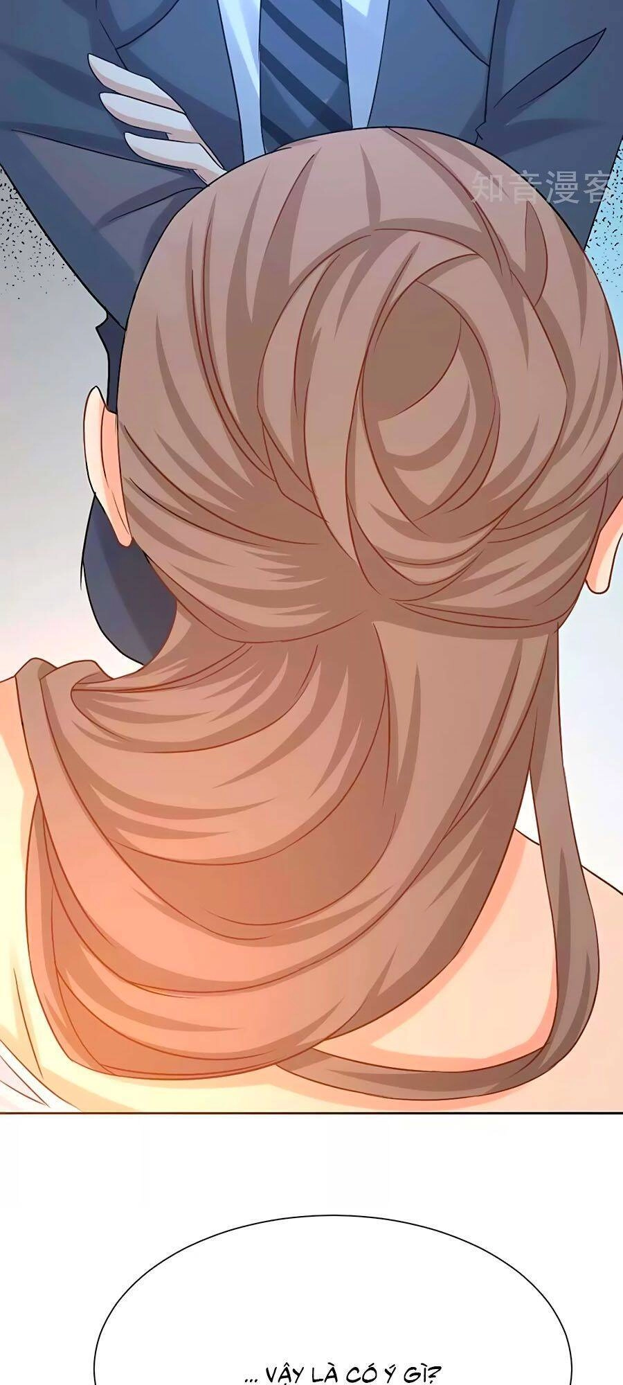 Một Thai Hai Bảo : Đưa Mami Về Nhà ! Chapter 338 - 20