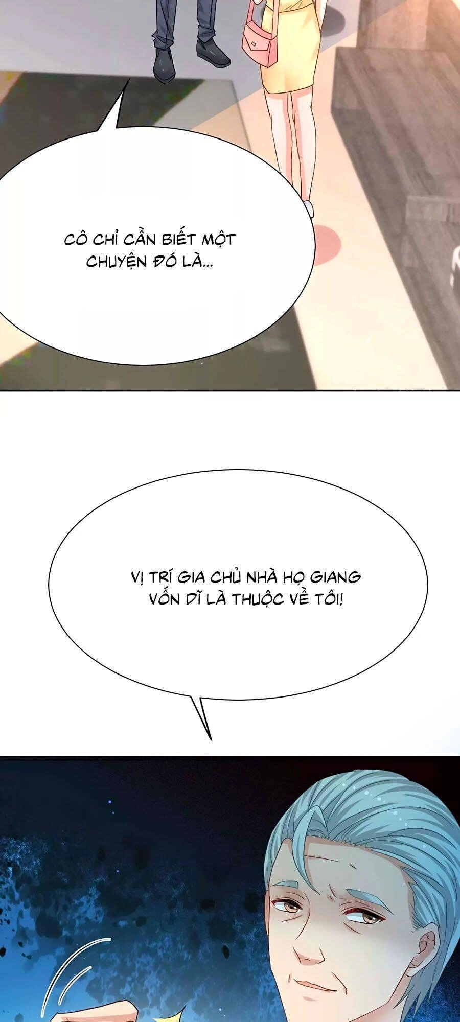 Một Thai Hai Bảo : Đưa Mami Về Nhà ! Chapter 338 - 23