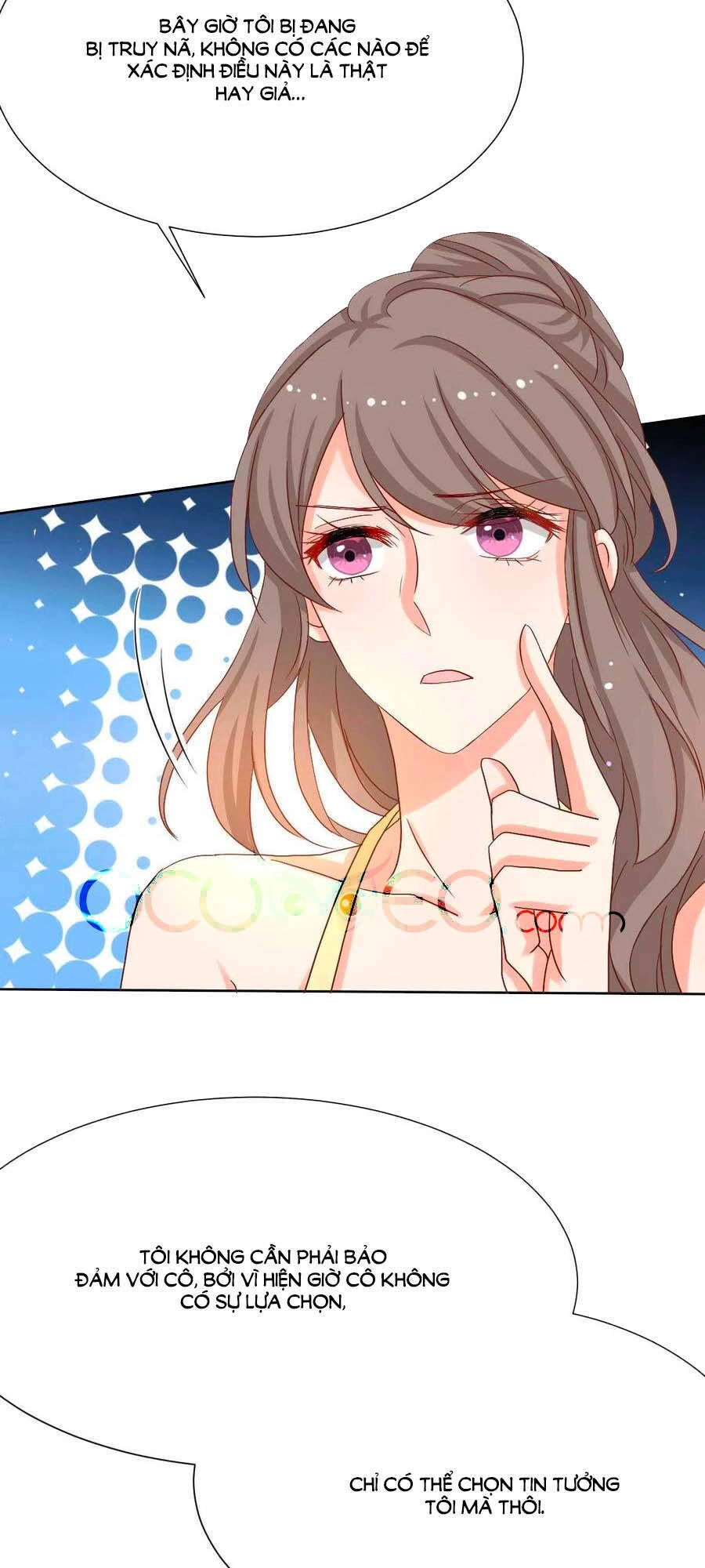 Một Thai Hai Bảo : Đưa Mami Về Nhà ! Chapter 339 - 3