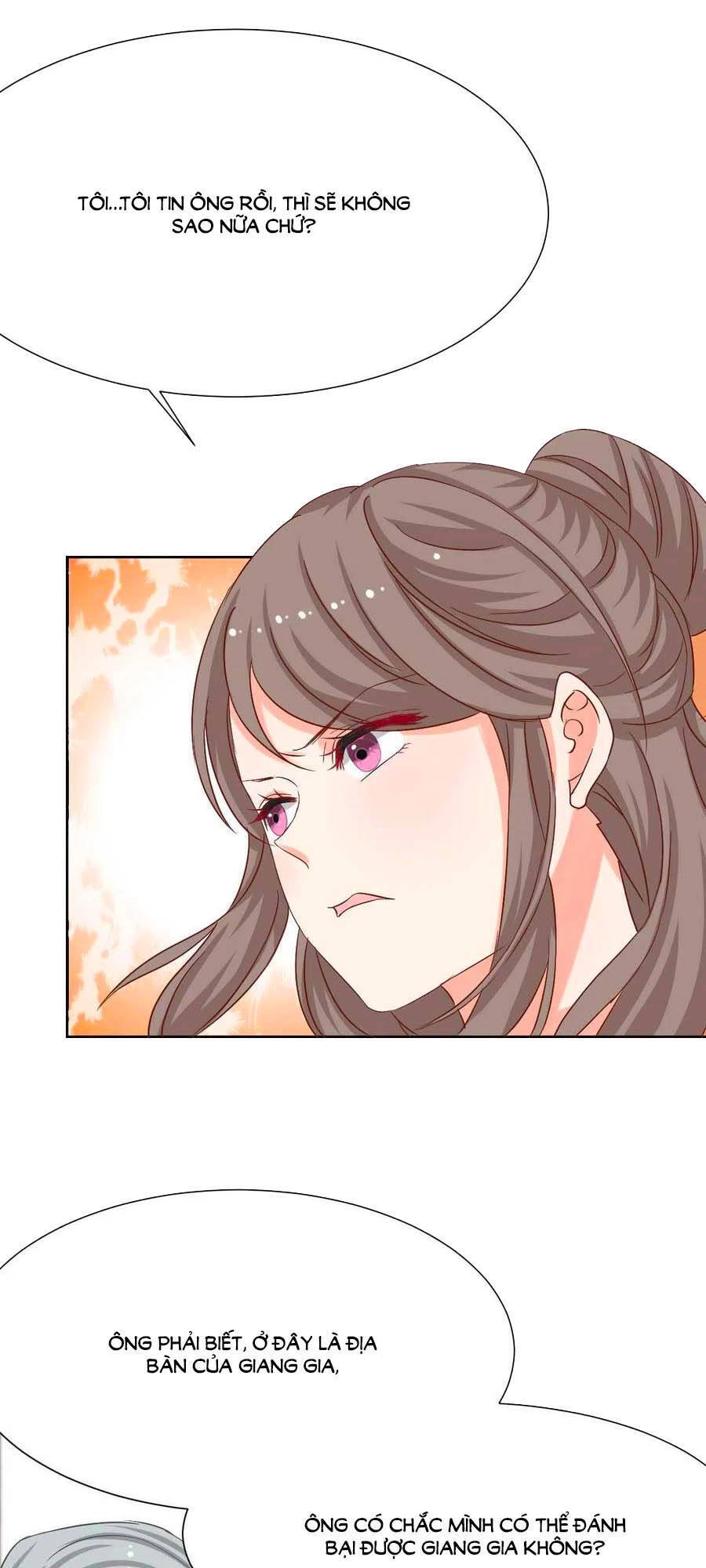 Một Thai Hai Bảo : Đưa Mami Về Nhà ! Chapter 339 - 6