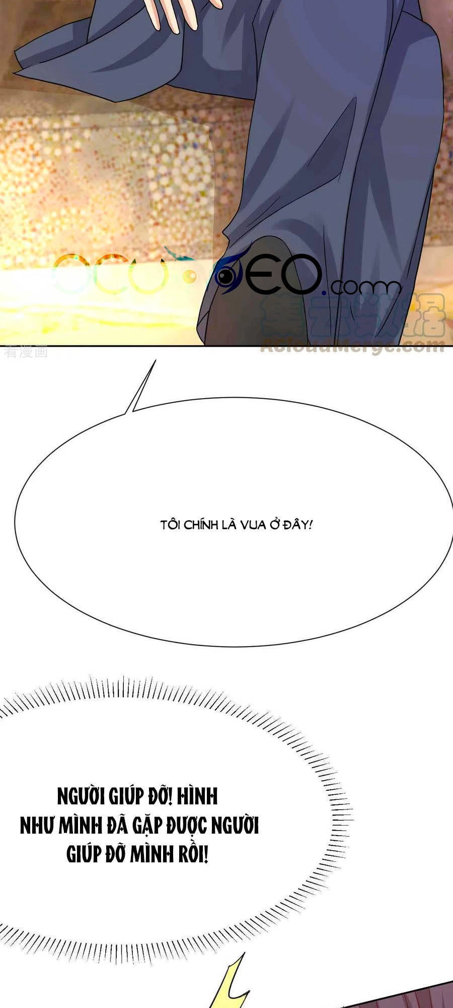 Một Thai Hai Bảo : Đưa Mami Về Nhà ! Chapter 339 - 9