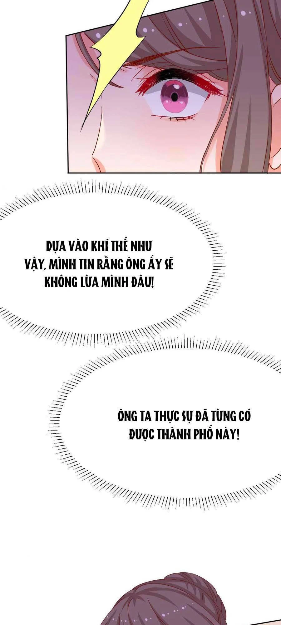 Một Thai Hai Bảo : Đưa Mami Về Nhà ! Chapter 339 - 10