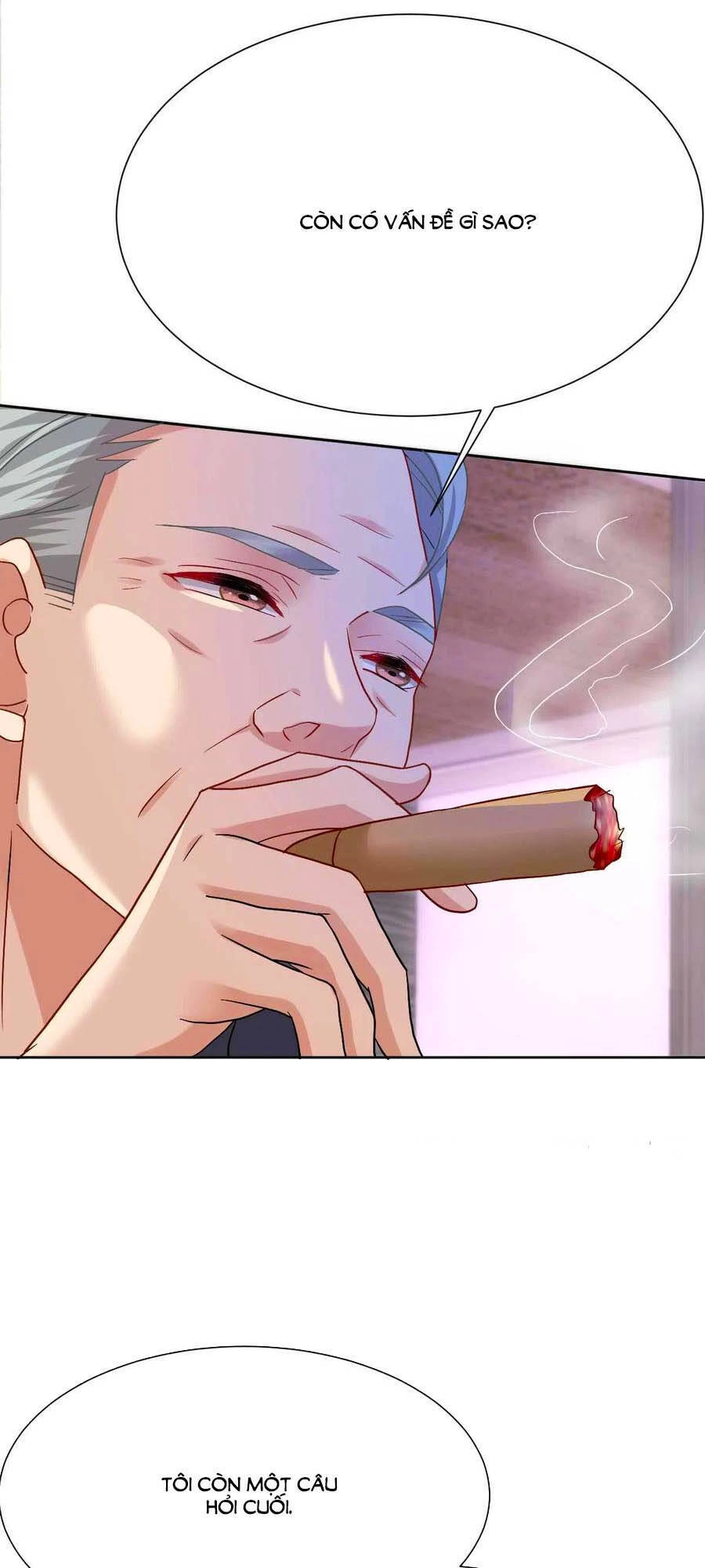 Một Thai Hai Bảo : Đưa Mami Về Nhà ! Chapter 339 - 12