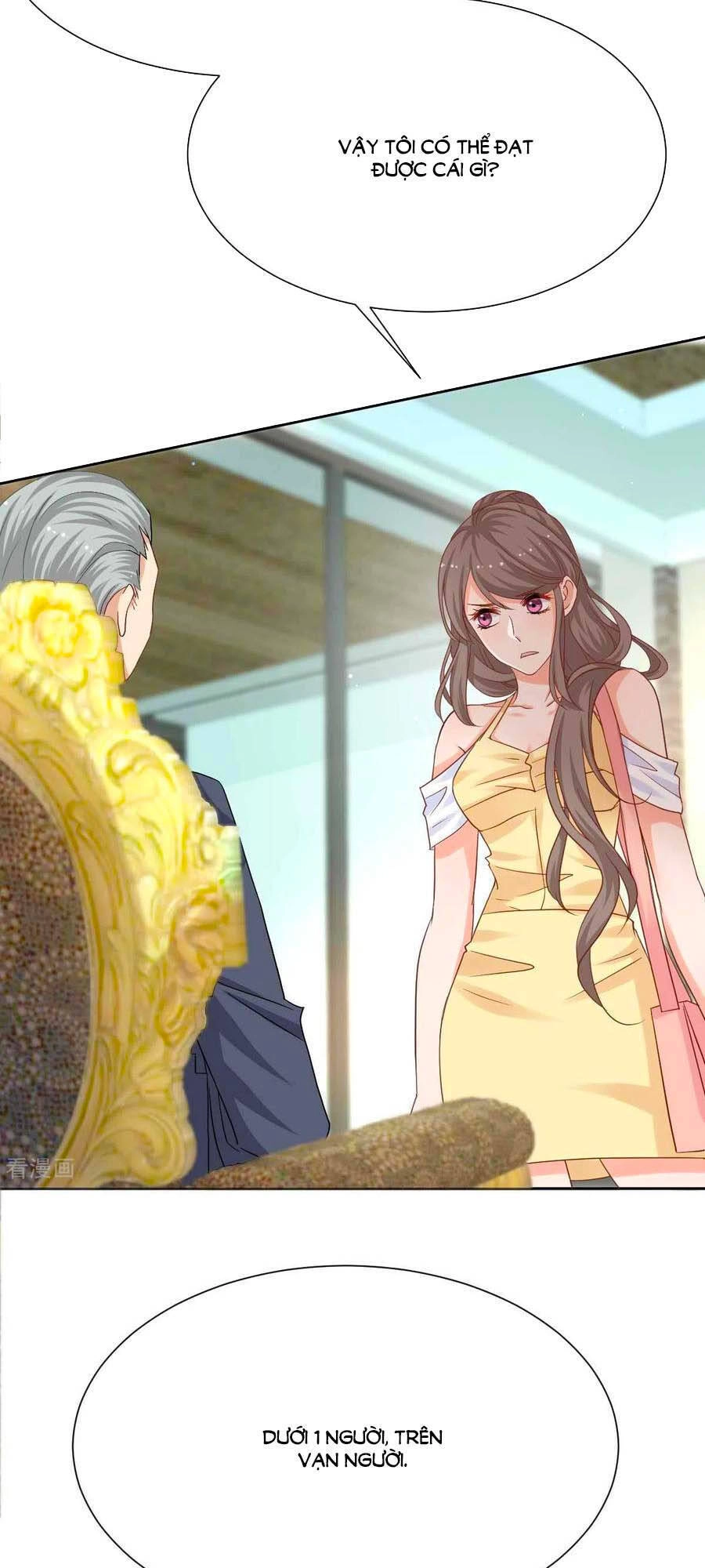 Một Thai Hai Bảo : Đưa Mami Về Nhà ! Chapter 339 - 13