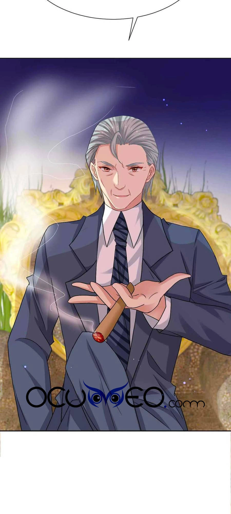 Một Thai Hai Bảo : Đưa Mami Về Nhà ! Chapter 339 - 14