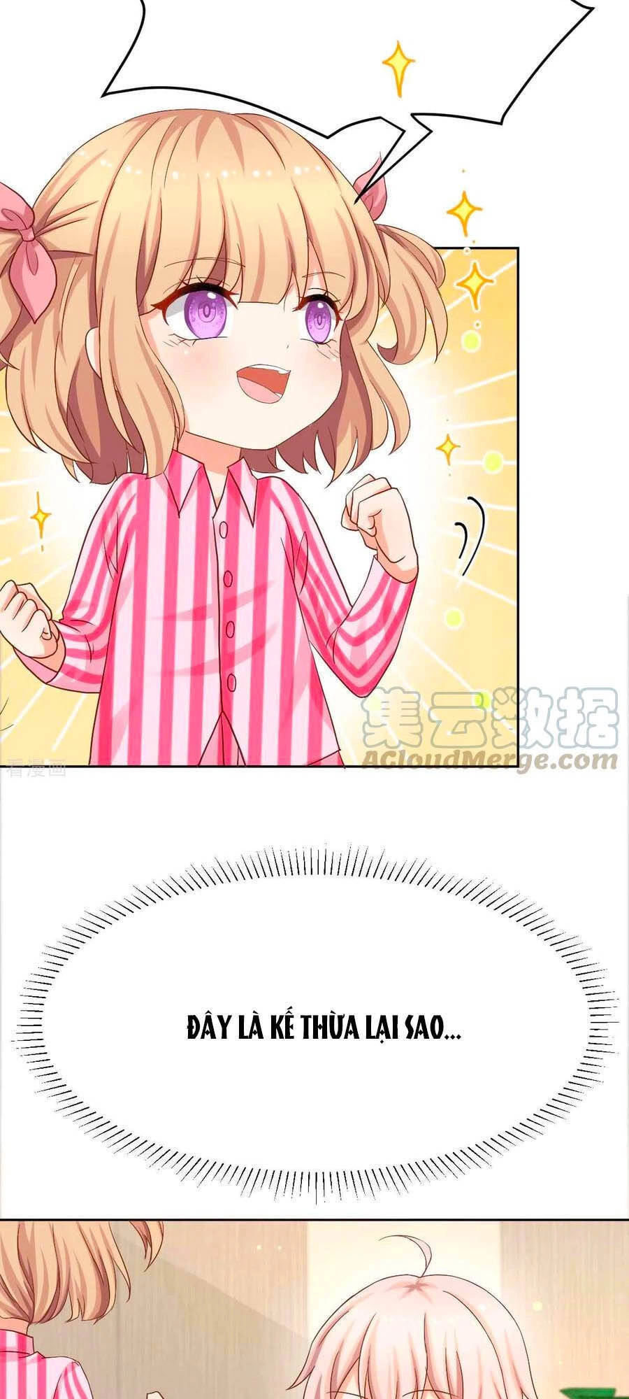 Một Thai Hai Bảo : Đưa Mami Về Nhà ! Chapter 339 - 24