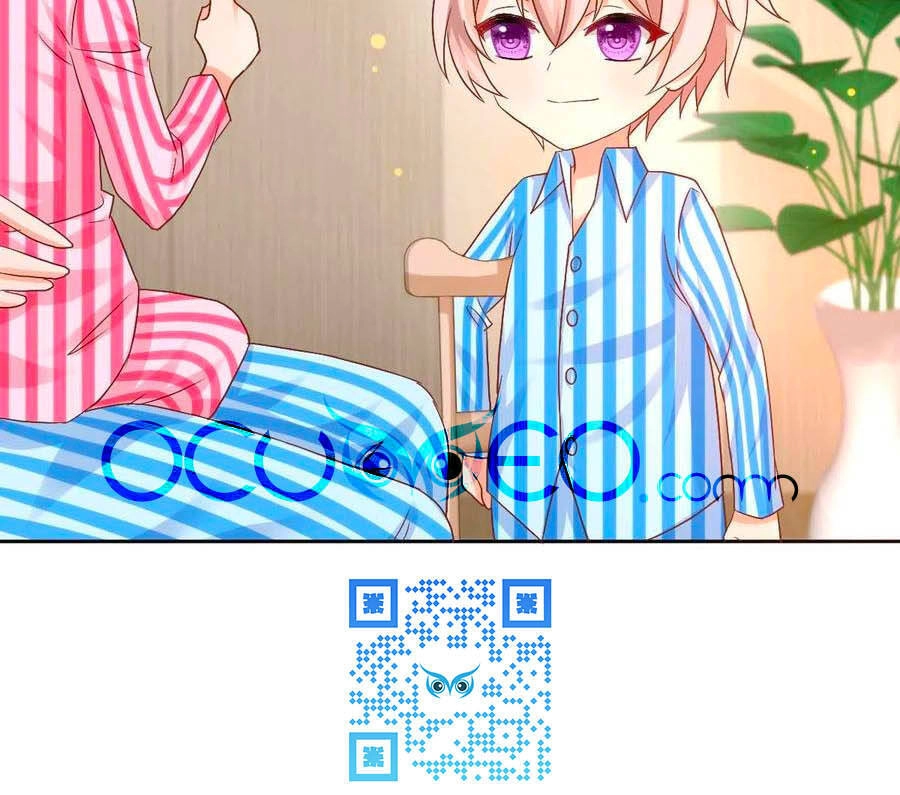 Một Thai Hai Bảo : Đưa Mami Về Nhà ! Chapter 339 - 25