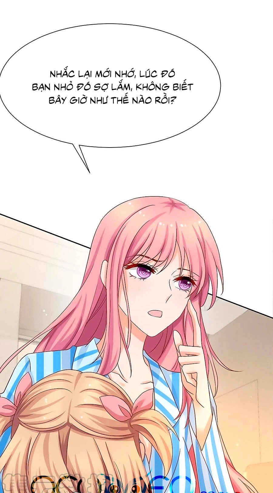 Một Thai Hai Bảo : Đưa Mami Về Nhà ! Chapter 340 - 2