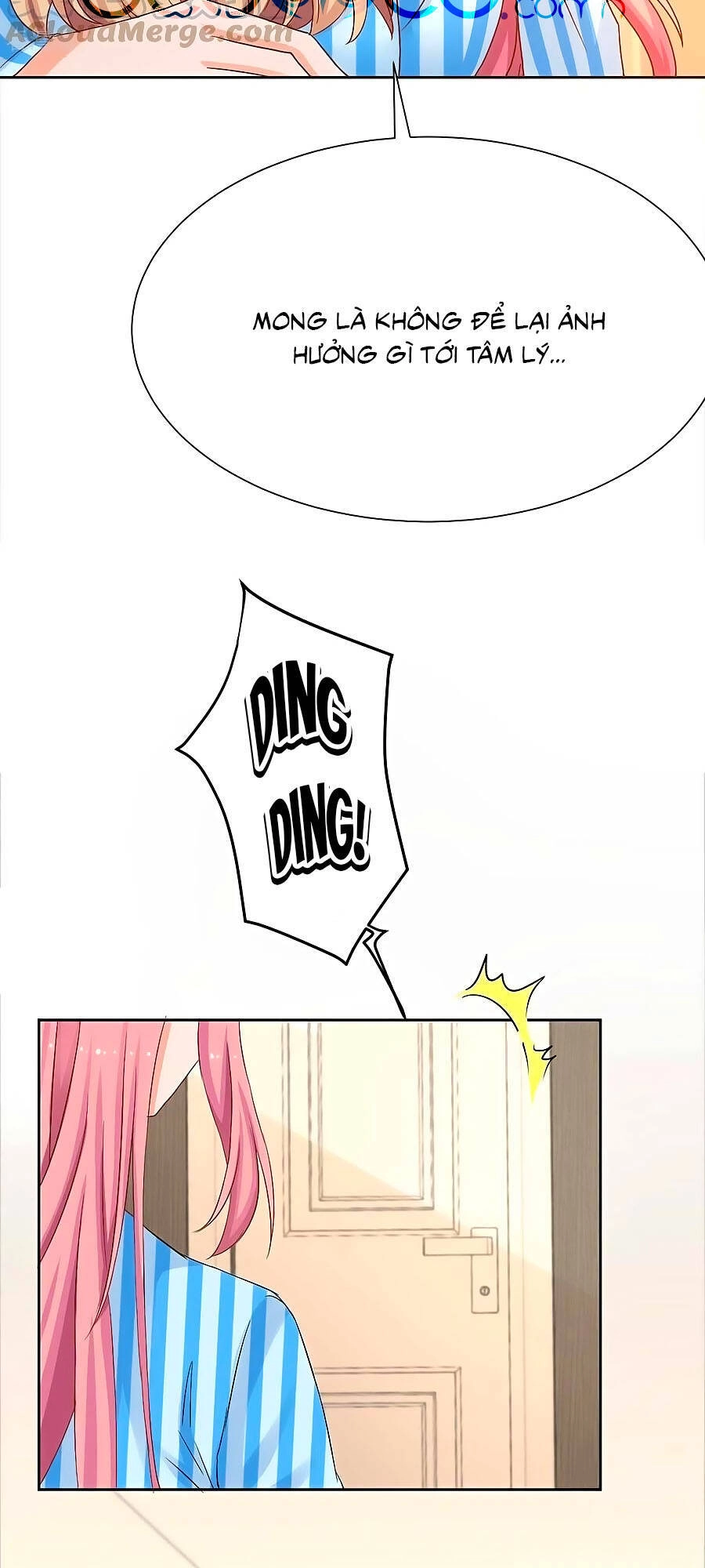 Một Thai Hai Bảo : Đưa Mami Về Nhà ! Chapter 340 - 3