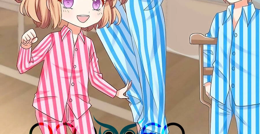 Một Thai Hai Bảo : Đưa Mami Về Nhà ! Chapter 340 - 5