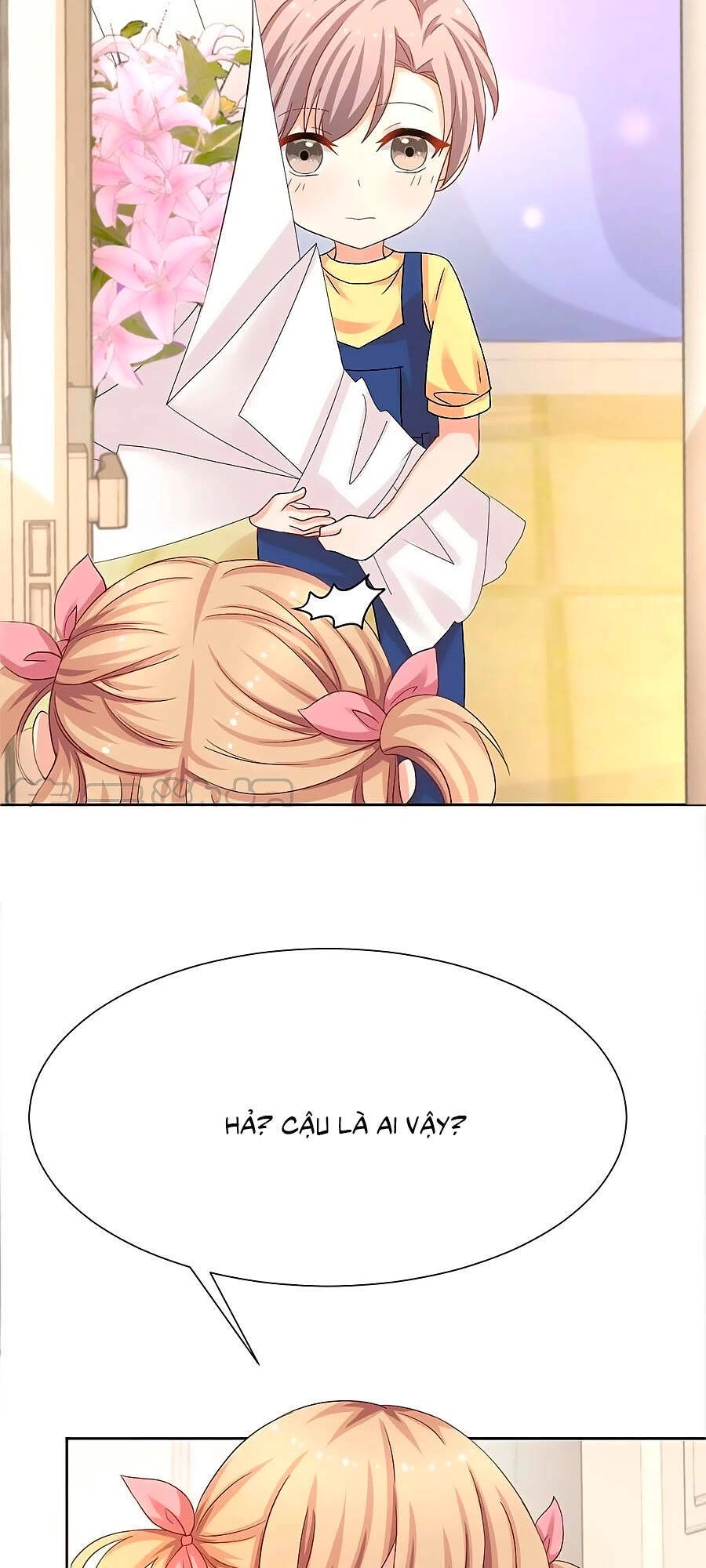 Một Thai Hai Bảo : Đưa Mami Về Nhà ! Chapter 340 - 7