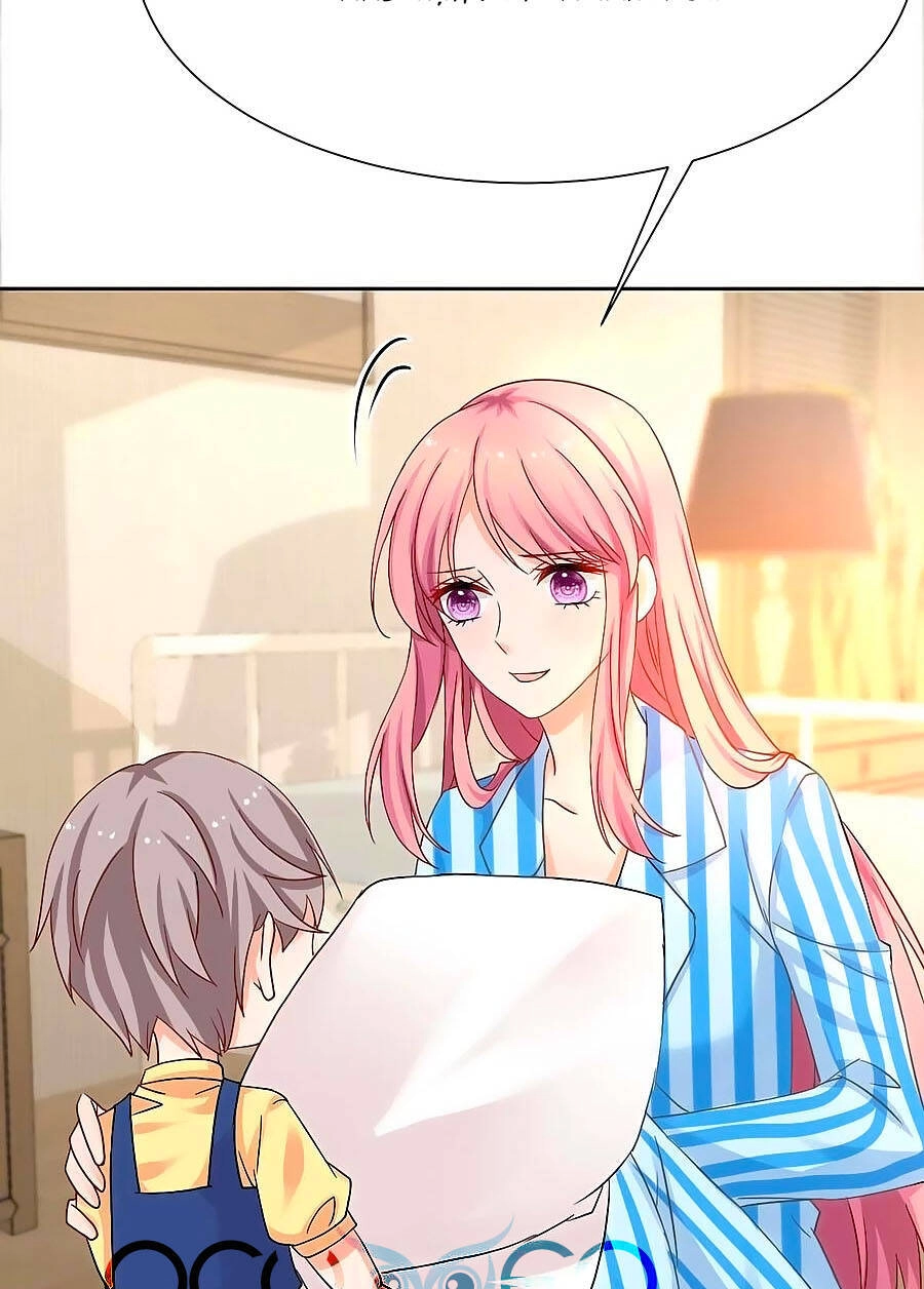 Một Thai Hai Bảo : Đưa Mami Về Nhà ! Chapter 340 - 14