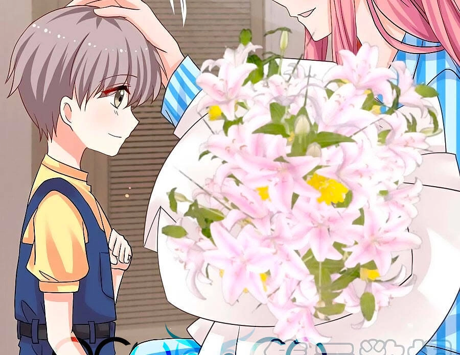 Một Thai Hai Bảo : Đưa Mami Về Nhà ! Chapter 340 - 20