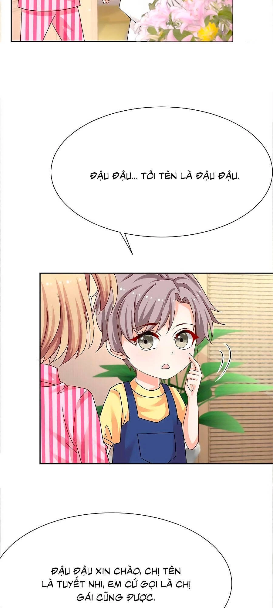 Một Thai Hai Bảo : Đưa Mami Về Nhà ! Chapter 340 - 22