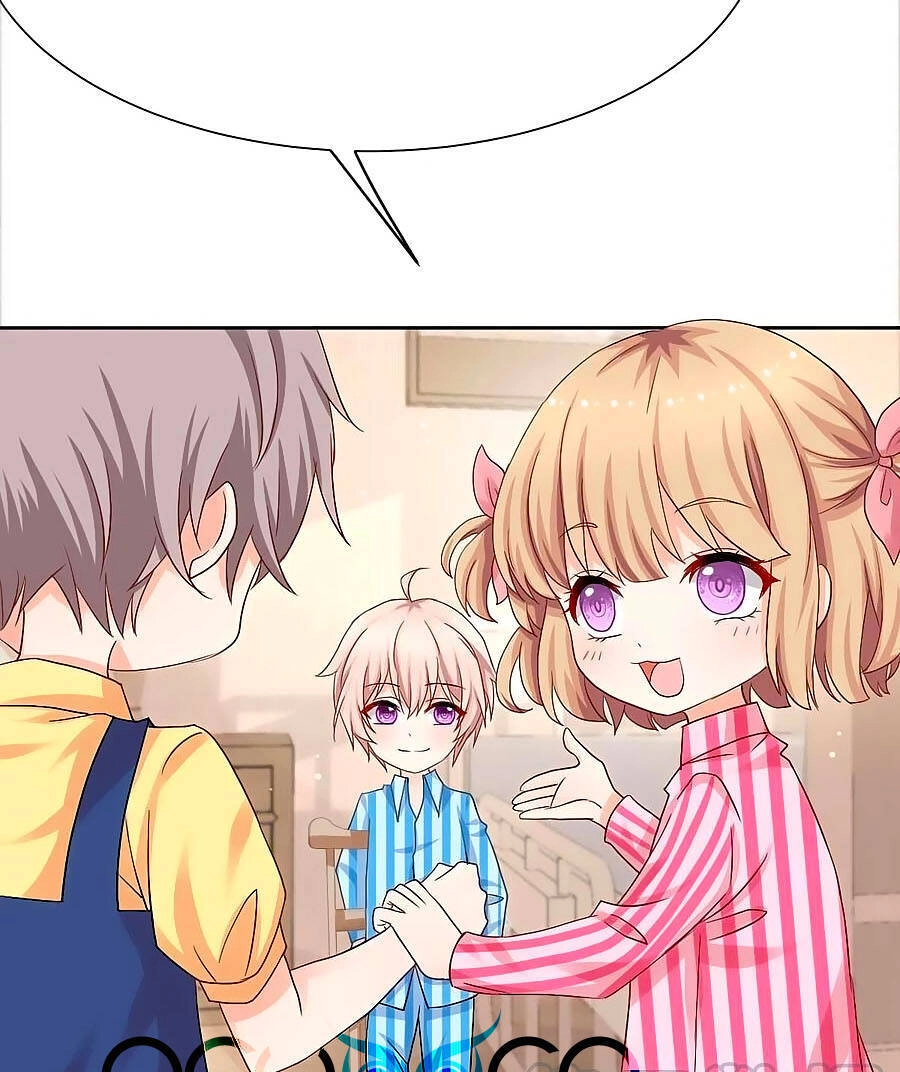 Một Thai Hai Bảo : Đưa Mami Về Nhà ! Chapter 340 - 23