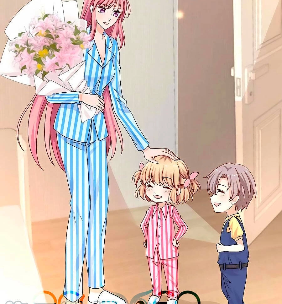 Một Thai Hai Bảo : Đưa Mami Về Nhà ! Chapter 340 - 30