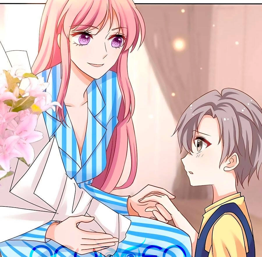 Một Thai Hai Bảo : Đưa Mami Về Nhà ! Chapter 341 - 4