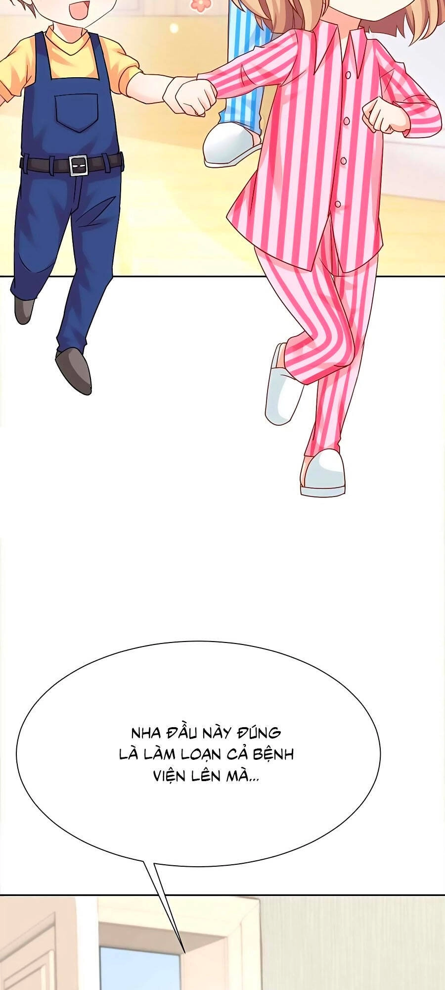 Một Thai Hai Bảo : Đưa Mami Về Nhà ! Chapter 341 - 10